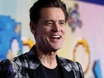 Jim Carrey said that things tend to change.