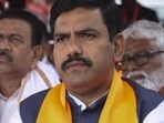 Karnataka BJP chief BY Vijayendra said that Karnataka CM Siddaramaiah is misusing his post. 