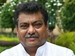 Karnataka minister MB Patil on Saturday announced SWIFT city project near Bengaluru's Sarjapur. Karnataka minister MB Patil on Saturday announced SWIFT city project near Bengaluru's Sarjapur.