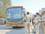 Four days after the Kurla accident, BEST bus services had just resumed on Friday. 