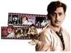 Raj Kapoor’s 100th birth anniversary is being celebrated in India and beyond. (HT Archives)