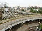 Under the scheme, states can avail of loans at a discounted rate of 1.5% from the prevailing bank rate for roadworks, water and sanitation, area planning and development projects, among others. (Representational photo/HT Archive)
