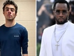 Both Luigi Mangione and Sean 'Diddy' Combs are part of high-profile investigations.