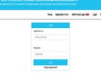 Assam TET Admit Card 2024 out at madhyamik.assam.gov.in, download link here