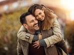 2025 sets a whole new tone for dating. (Shutterstock)