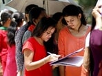 TSPSC Group 2 exam 1 will be conducted on Sunday, December 15, in two sessions. (HT file)