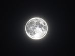 Full moon has various names. Full moon has various names.