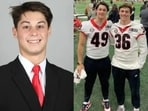 21-year-old Gleaton Jones passed away on December 13, 2024, after sustaining a severe head injury in a car crash. 