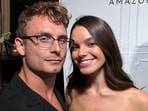 Vanderpump Rules co-stars James Kennedy and Ally Lewber have been together since 2022. 