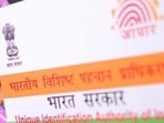 Know how to change the Aadhar Card number in a few easy steps. (Representative image) Know how to change the Aadhar Card number in a few easy steps. (Representative image)