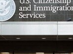 The US Citizenship and Immigration Services (USCIS) approves H-1B visas. (Reuters File Photo) The US Citizenship and Immigration Services (USCIS) approves H-1B visas. (Reuters File Photo)