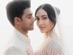 Zaeden on his wedding to Nina Sharma Zaeden on his wedding to Nina Sharma