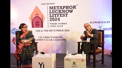 Former CRPF DG stresses on ‘integrity’ & ‘conviction’ in character