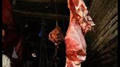 A similar incident happened in a meat factory in Aligarh on September 22, 2022 in which around 59 workers had fallen ill. (For Representation)