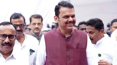 Maharashtra chief minister Devendra Fadnavis (PTI/File Photo) Maharashtra chief minister Devendra Fadnavis (PTI/File Photo)
