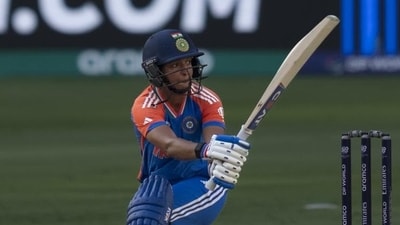 India Women will face West Indies Women in three-match T20I series. (AP) India Women will face West Indies Women in three-match T20I series. (AP)