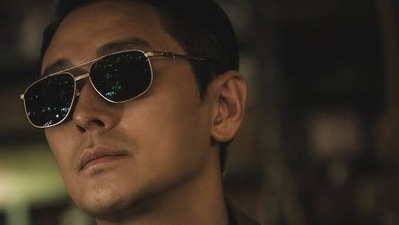 Ju Ji Hoon will be seen as Jung Won Young in Light Shop. Ju Ji Hoon will be seen as Jung Won Young in Light Shop.