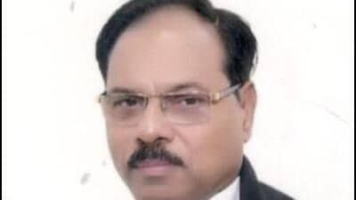 Justice Yadav’s purported remarks on December 8, targeting the Muslim community and invoking themes of majority rule and the Uniform Civil Code (UCC), triggered sharp criticism from political and legal circles (HT Photo) Justice Yadav’s purported remarks on December 8, targeting the Muslim community and invoking themes of majority rule and the Uniform Civil Code (UCC), triggered sharp criticism from political and legal circles (HT Photo)