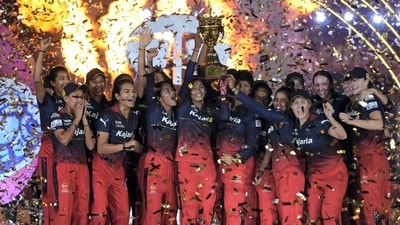 WPL auction will be held on Sunday (PTI) WPL auction will be held on Sunday (PTI)