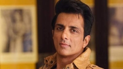 Sonu Sood will be next seen in Fateh. Sonu Sood will be next seen in Fateh.