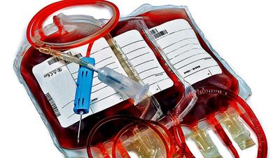 The inspection was conducted between April and November this year following the severe shortage of blood reported by blood banks in the Pune region (Pune, Solapur, Satara, Sangli and Kolhapur). (REPRESENTATIVE PHOTO) The inspection was conducted between April and November this year following the severe shortage of blood reported by blood banks in the Pune region (Pune, Solapur, Satara, Sangli and Kolhapur). (REPRESENTATIVE PHOTO)