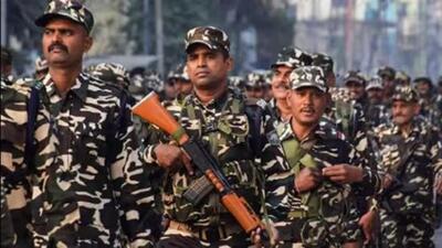 The polling was held peacefully and there were no reports of any untoward incidents. (Representational image) The polling was held peacefully and there were no reports of any untoward incidents. (Representational image)