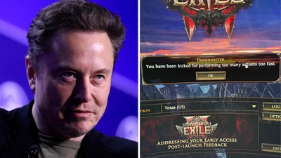 Elon Musk, however, denied using any software to make the game easier. (X/@elonmusk) Elon Musk, however, denied using any software to make the game easier. (X/@elonmusk)
