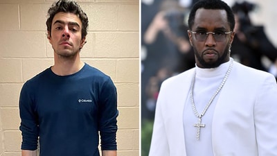 Both Luigi Mangione and Sean 'Diddy' Combs are part of high-profile investigations. Both Luigi Mangione and Sean 'Diddy' Combs are part of high-profile investigations.