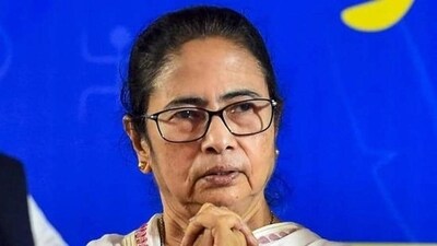 West Bengal Chief Minister Mamata Banerjee said students from West Bengal were showing improved performances in the civil services examinations, and they will lead the Indian bureaucracy. (PTI) West Bengal Chief Minister Mamata Banerjee said students from West Bengal were showing improved performances in the civil services examinations, and they will lead the Indian bureaucracy. (PTI)