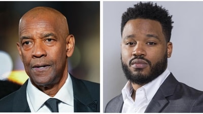 Denzel Washington called director Ryan Coogler to apologize.