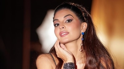 Jacqueliene Fernandez on dealing with tough times, her music career (Photo: Instagram) Jacqueliene Fernandez on dealing with tough times, her music career (Photo: Instagram)