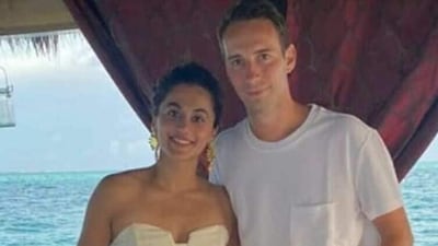 Taapsee Pannu dated Mathias Boe for a decade before tying the knot.