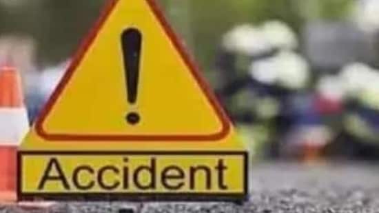 The deceased were identified as Mathew Eapen, his son Nikhil, Nikhil's wife Anu and Anu's father Biju. (Representational Photo)