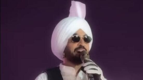 The Punjab and Haryana high court had granted permission for the concert with strict directive that noise levels remain below 75 dBA. However, this condition was breached during the event.