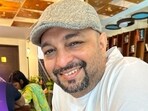 Sheldon Aranjo slammed concert organisers for lack of washroom facilities at the venue