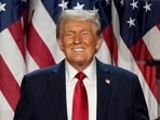 US President-elect Donald Trump will take charge of the Oval Office in January 2025. US President-elect Donald Trump will take charge of the Oval Office in January 2025.