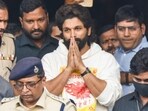 Allu Arjun's Pushpa 2 collection has seen a massive hike after his arrest Allu Arjun's Pushpa 2 collection has seen a massive hike after his arrest
