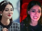 Ananya Panday in Call Me Bae and CTRL Ananya Panday in Call Me Bae and CTRL