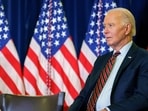 President Joe Biden outlines his plans to implement land protections, clemency, and artificial intelligence in the closing weeks of his administration in an effort to solidify his legacy before to Donald Trump's inauguration.