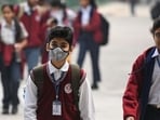 Centre's air quality panel for Delhi-NCR invoked GRAP III after sharp rise in pollution levels Centre's air quality panel for Delhi-NCR invoked GRAP III after sharp rise in pollution levels