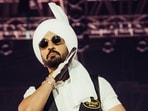 Diljit Dosanjh has been performing in India for several weeks now. Diljit Dosanjh has been performing in India for several weeks now.