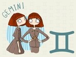 Gemini Daily Horoscope Today, Dec 17, 2024. Be cool even while having trouble in your love life. Gemini Daily Horoscope Today, Dec 17, 2024. Be cool even while having trouble in your love life.