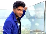 Guru Randhawa took to social media to express his views.  