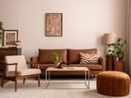 Style your home with Mocha Mousse. Style your home with Mocha Mousse.