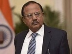 National Security Adviser Ajit Doval last met Chinese foreign minister Wang Yi in September. 