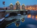 India and Russia had in June 2024 discussed bilateral agreement to ease visa rules. India and Russia had in June 2024 discussed bilateral agreement to ease visa rules.