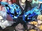 Tower of God Season 2 Episode 25 release date revealed.(@animetv_jp/X)