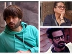 In the Bigg Boss house, Vivian has not been involved in much of the fights. In the Bigg Boss house, Vivian has not been involved in much of the fights.