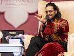 Ali Fazal