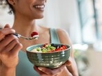 Incorporate the diet habits for a more successful weight loss journey.